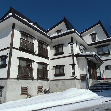 Villa South Fuji Nozawaonsen Exterior foto