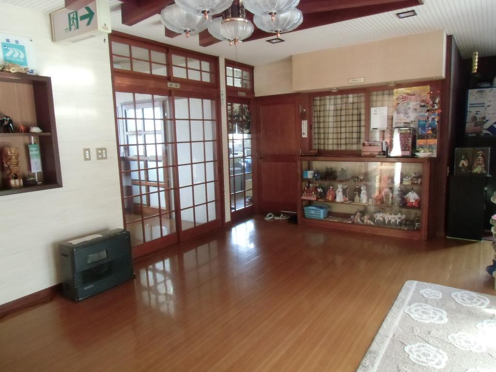 Villa South Fuji Nozawaonsen Exterior foto