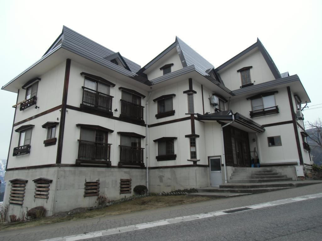 Villa South Fuji Nozawaonsen Exterior foto